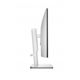 Dell S2725DSM | 27 " | IPS | QHD | 16:9 | 144 Hz | 1 ms | 2560 x 1440 pixels | 350 cd/m | HDMI ports quantity 1 | White