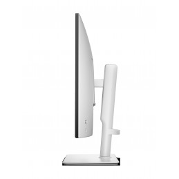 Dell S2725DSM | 27 " | IPS | QHD | 16:9 | 144 Hz | 1 ms | 2560 x 1440 pixels | 350 cd/m | HDMI ports quantity 1 | White