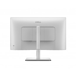 Dell S2725DC | 27 " | IPS | QHD | 16:9 | 144 Hz | 1 ms | 2560 x 1440 pixels | 350 cd/m | HDMI ports quantity 1 | White