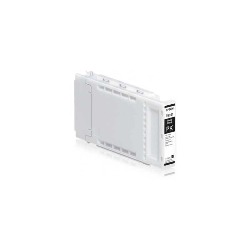 Epson UltraChrome XD | T692100 | Ink cartrige | Photo Black