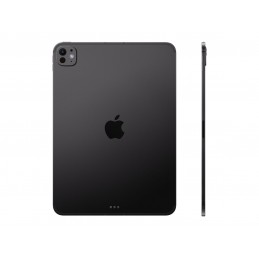 Apple 11-inch iPad Pro M5 Wi-Fi 512GB with standard glass - Space Black | Apple
