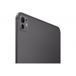 Apple 11-inch iPad Pro M5 Wi-Fi 512GB with standard glass - Space Black | Apple
