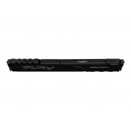 Kingston KF436C18BB/32 32GB 3600MHz DDR4 CL18 DIMM FURY Beast Black | Kingston