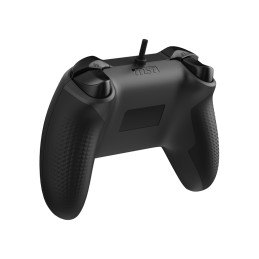 MSI Gaming Controller | FORCE GC200 | Black