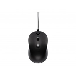 Asus | Blue Ray Mouse | MU101C | Optical USB mouse | Black
