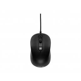 Asus | Blue Ray Mouse | MU101C | Optical USB mouse | Black