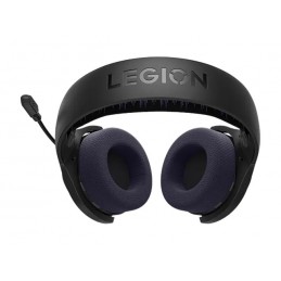 Lenovo Accessories Legion H410 Wireless Gaming Headset | Lenovo