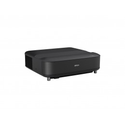 Epson EH-LS670B | Full HD (1920x1080) | 3600 ANSI lumens | Black | Wi-Fi