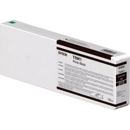 Epson T56U9 | Ink Cartridge | Light Gray