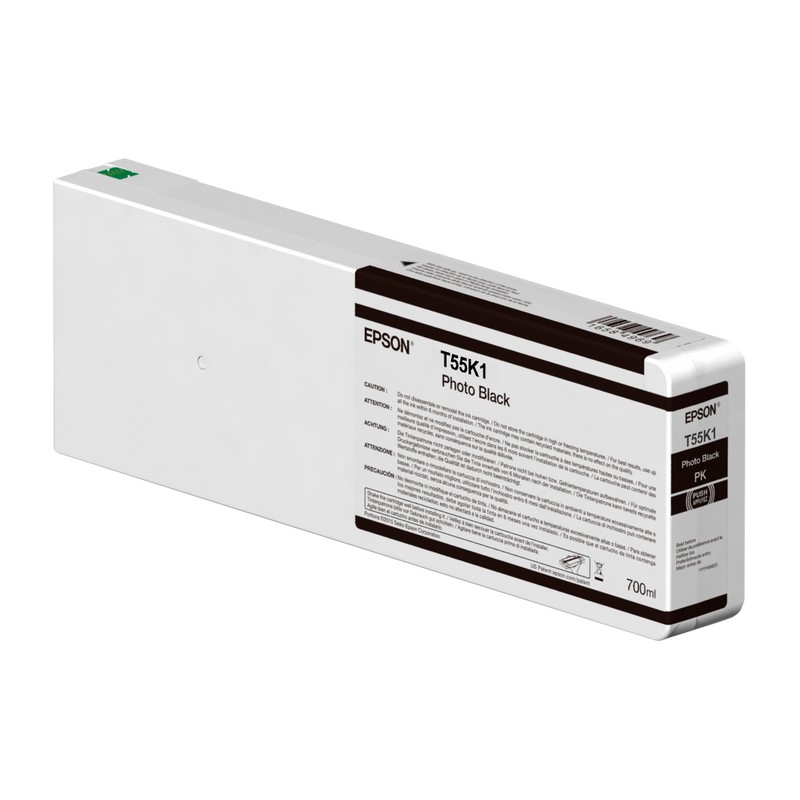 Epson T56UD | Ink Cartridge | Violet