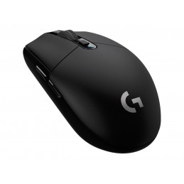 Logitech Mouse G305 black 910-005283 | Logitech