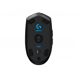 Logitech Mouse G305 black 910-005283 | Logitech