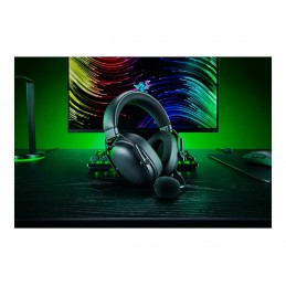 Razer BlackShark V3 for PlayStation, Black | Razer