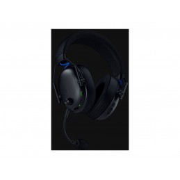 Razer BlackShark V3 for PlayStation, Black | Razer