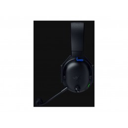 Razer BlackShark V3 for PlayStation, Black | Razer