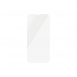 PanzerGlass Screen protector | Apple | iPhone 16e/14/13/13 Pro | Glass | Transparent | Ultra-Wide Fit W. Aligner