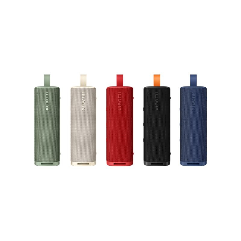 Xiaomi Sound Outdoor, Green | Xiaomi
