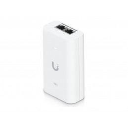 Ubiquiti Adapter with 2.5 GbE support that delivers up to 30W of PoE | Ubiquiti