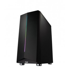 Fortron | CMT151 | Black | ATX | Power supply included No