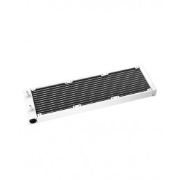 Deepcool | LS720 A-RGB | CPU Liquid Cooler | White | Intel, AMD