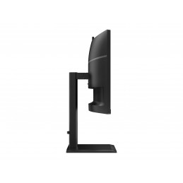 AOC CU34E4CW Curved 34" 3440x1440/21:9/350cd/m2/4ms HDMI, DisplayPort, USB, Audio out | AOC