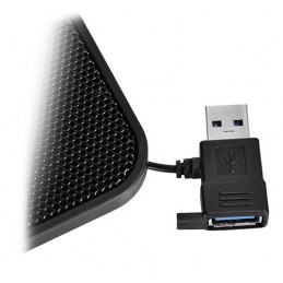 Deepcool | U-Pal | Notebook stand- cooler up to 19"