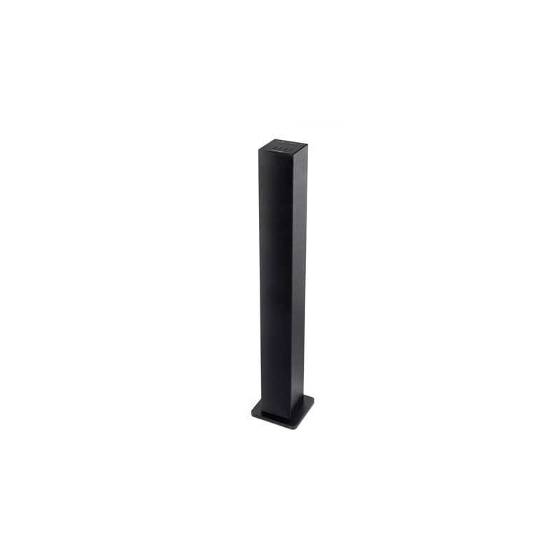 Muse | Speaker | M-1050BT | 20 W | Bluetooth | Black