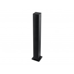 Muse | Speaker | M-1050BT | 20 W | Bluetooth | Black