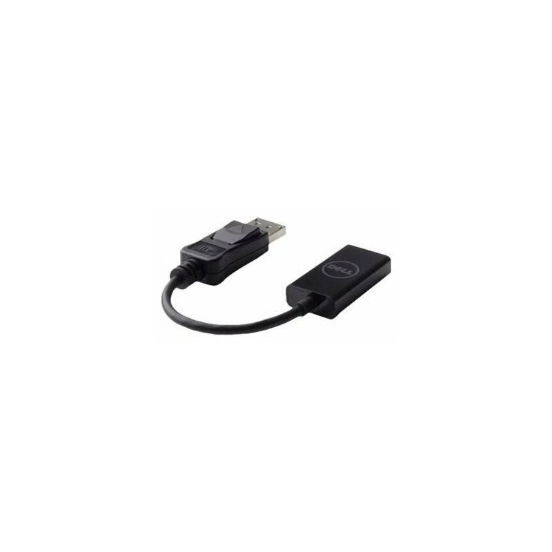 Dell | 492-BBXU | Display Port | HDMI