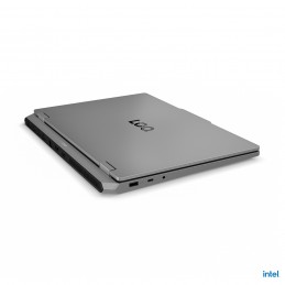 Lenovo LOQ 15IRX10 | Luna Grey | 15.6 " | IPS | FHD | 1920 x 1080 pixels | Anti-glare | Intel Core i5 | i5-13450HX | 16 GB | SO-