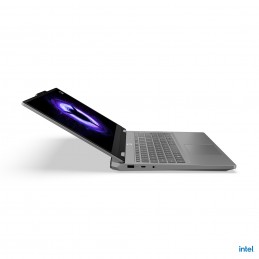 Lenovo LOQ 15IRX10 | Luna Grey | 15.6 " | IPS | FHD | 1920 x 1080 pixels | Anti-glare | Intel Core i5 | i5-13450HX | 16 GB | SO-