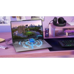 Lenovo LOQ 15IRX10 | Luna Grey | 15.6 " | IPS | FHD | 1920 x 1080 pixels | Anti-glare | Intel Core i5 | i5-13450HX | 16 GB | SO-
