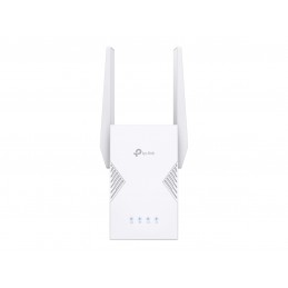 TP-Link BE3600 Dual-Band Wi-Fi 7 Range Extender | TP-LINK