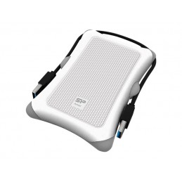 Armor A30 1TB | 1000 GB | 2.5 " | USB 3.1 | White