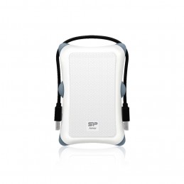 Armor A30 1TB | 1000 GB | 2.5 " | USB 3.1 | White