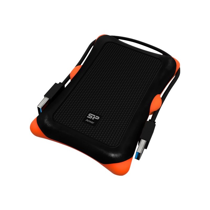 Armor A30 1TB | 1000 GB | 2.5 " | USB 3.1 | Black
