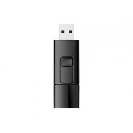 Silicon Power | Ultima U05 | 8 GB | USB 2.0 | Black
