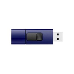 Silicon Power | Ultima U05 | 16 GB | USB 2.0 | Blue
