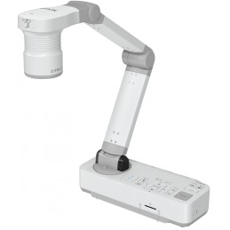 Epson | ELPDC21 | Full HD (1920x1080) | White | Lamp warranty 12 month(s)