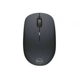 Dell | Wireless Mouse | WM126 | Wireless | Black