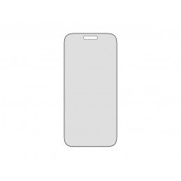 PanzerGlass Screen protector | Apple | iPhone 17 Pro Max | Glass | Transparent | Ultra-Wide Fit w. EasyAligner