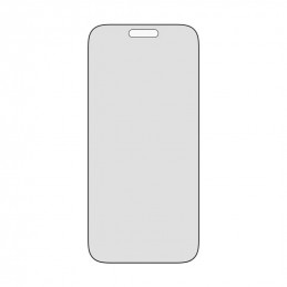 PanzerGlass Screen protector | Apple | iPhone 17 Pro Max | Glass | Transparent | Ultra-Wide Fit w. EasyAligner