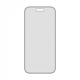 PanzerGlass Screen protector | Apple | iPhone Air | Glass | Transparent | Ultra-Wide Fit w. EasyAligner