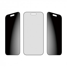 PanzerGlass Screen protector | Apple | iPhone Air | Glass | Transparent | Ultra-Wide Fit w. EasyAligner