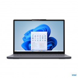 Lenovo IdeaPad Slim 3 16IRH10 | Luna Grey | 16 " | IPS | WUXGA | 1920 x 1200 pixels | Anti-glare | Intel Core i5 | i5-13420H | 8