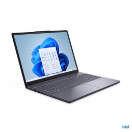 Lenovo IdeaPad Slim 3 16IRH10 | Luna Grey | 16 " | IPS | WUXGA | 1920 x 1200 pixels | Anti-glare | Intel Core i5 | i5-13420H | 8