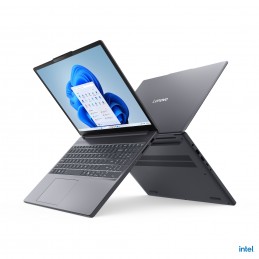 Lenovo IdeaPad Slim 3 16IRH10 | Luna Grey | 16 " | IPS | WUXGA | 1920 x 1200 pixels | Anti-glare | Intel Core i5 | i5-13420H | 8