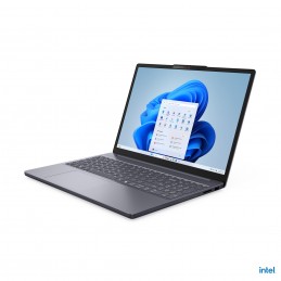 Lenovo IdeaPad Slim 3 16IRH10 | Luna Grey | 16 " | IPS | WUXGA | 1920 x 1200 pixels | Anti-glare | Intel Core i5 | i5-13420H | 8