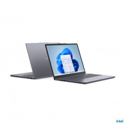 Lenovo IdeaPad Slim 3 16IRH10 | Luna Grey | 16 " | IPS | WUXGA | 1920 x 1200 pixels | Anti-glare | Intel Core i5 | i5-13420H | 8