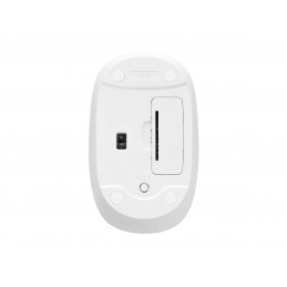 Logitech Mouse | M196 | Wireless | Bluetooth | Off-White